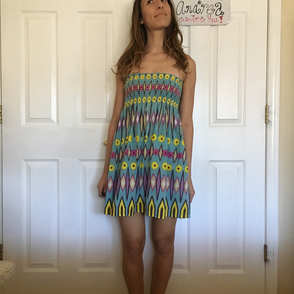 🎨Little Dancer Dress🎨